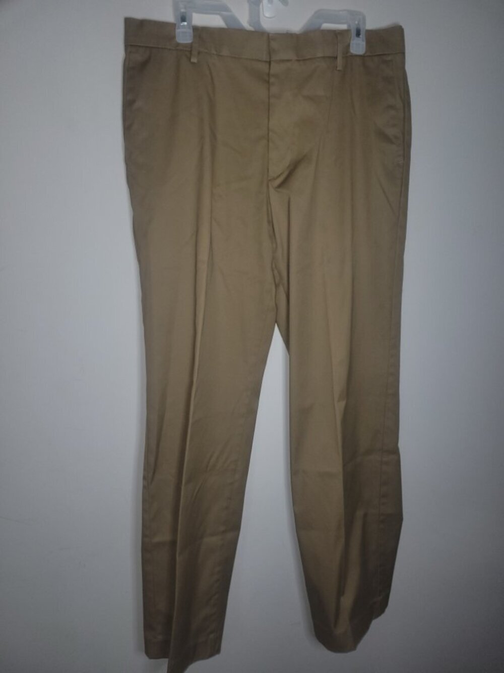 Dockers 36x32 D2 Straight Fit Khaki Pants